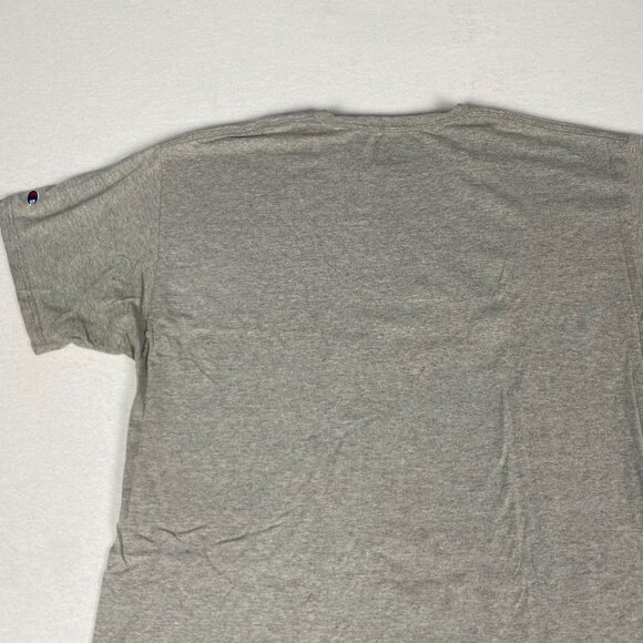 DePaul University Football Champion Cotton Blend Tee XXL - Picture 5 of 6